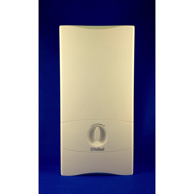 Vaillant VED 27/6 Durchlauferhitzer 27kW 400V