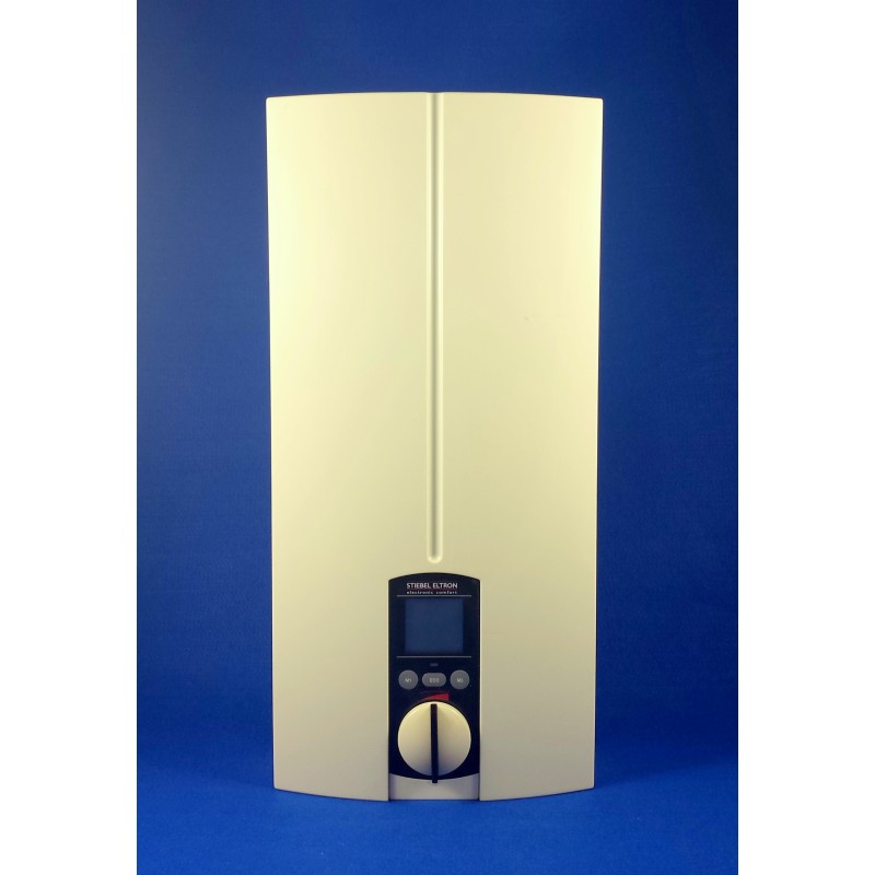 Stiebel Eltron DHE 24 LCD Durchlauferhitzer vollelektronisch ECO 24kW 400V