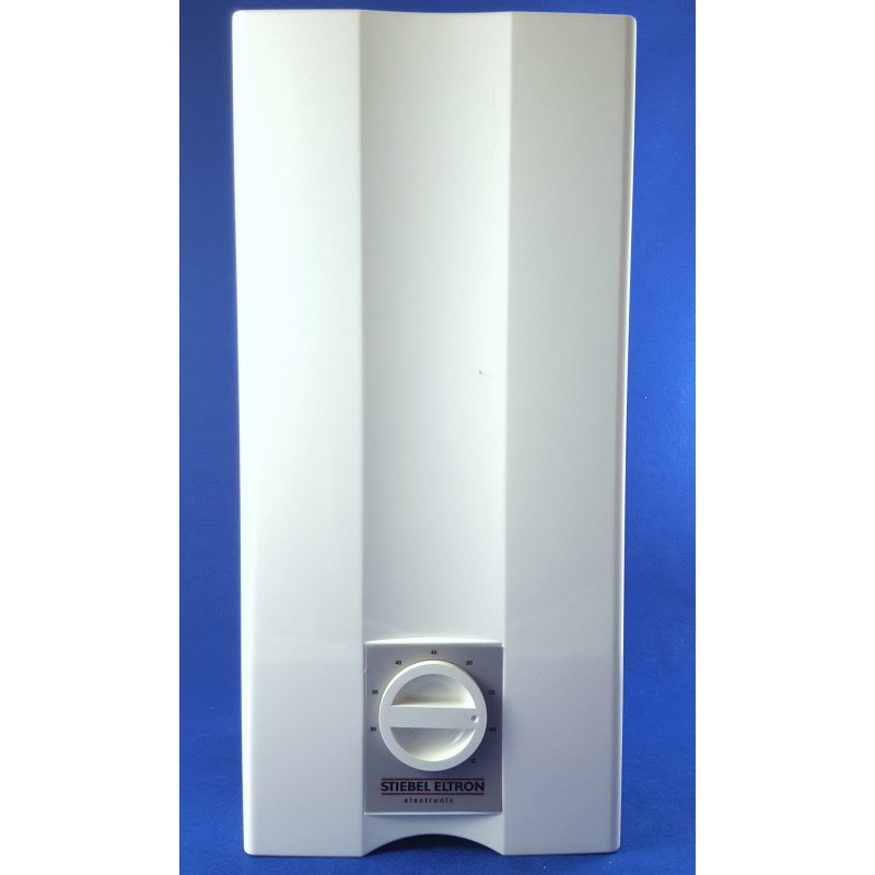 Stiebel Eltron HDE 21 vollelektronisch geregelter Durchlauferhitzer 21kW 400V