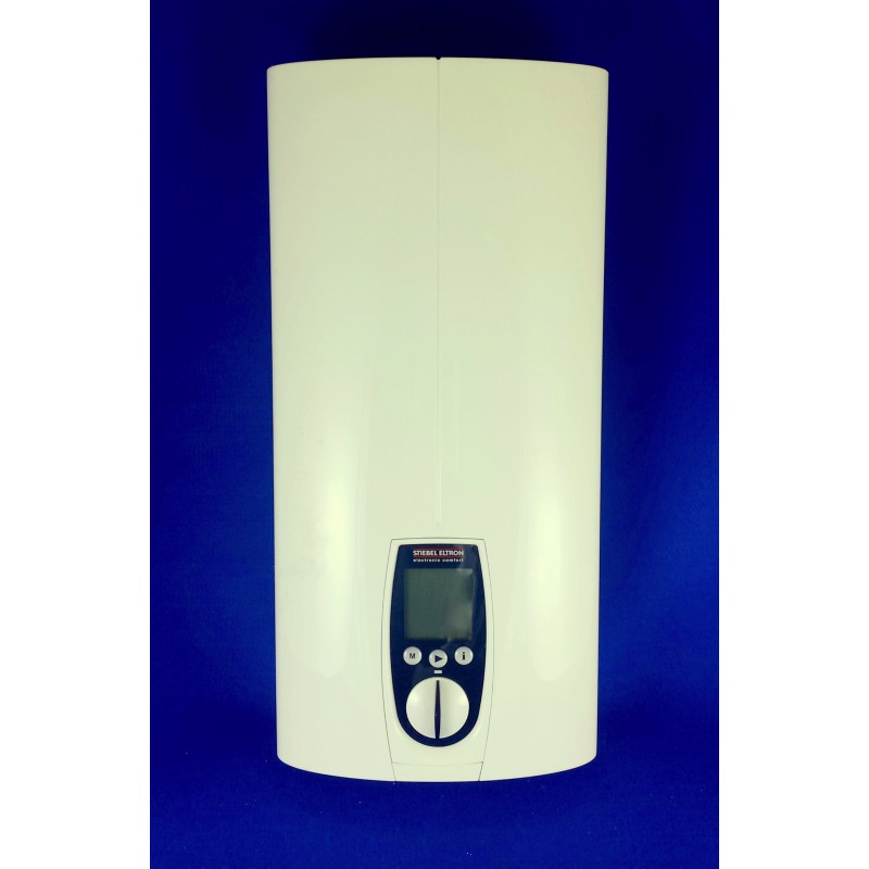 Stiebel Eltron DHE 21 SL LCD Durchlauferhitzer vollelektronisch geregelt 21kW 400V