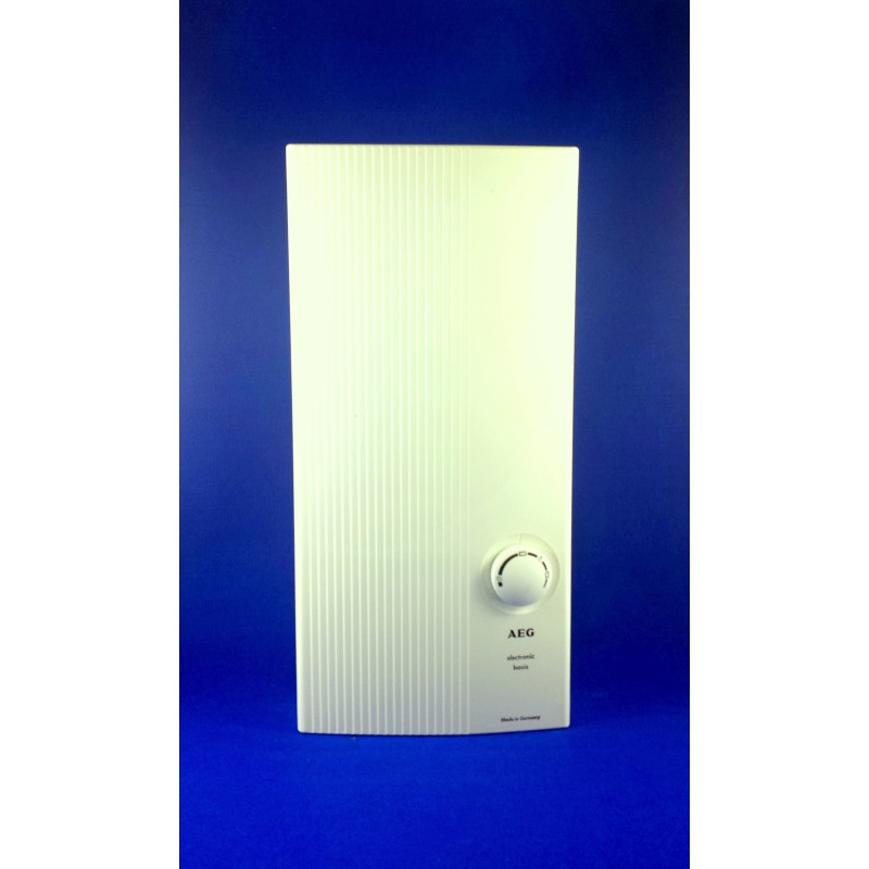 AEG electronic DDLE 21, elektronisch geregelter Durchlauferhitzer, 21kW 400V