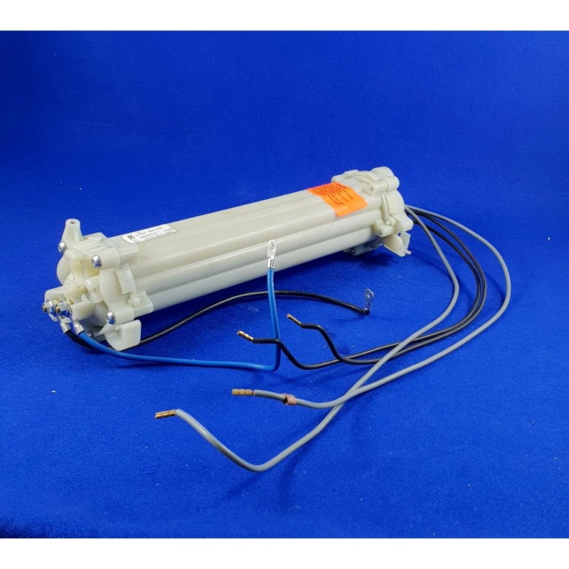 Vaillant Heizkörper VED E 24/7 0020072700 VED für Durchlauferhitzer