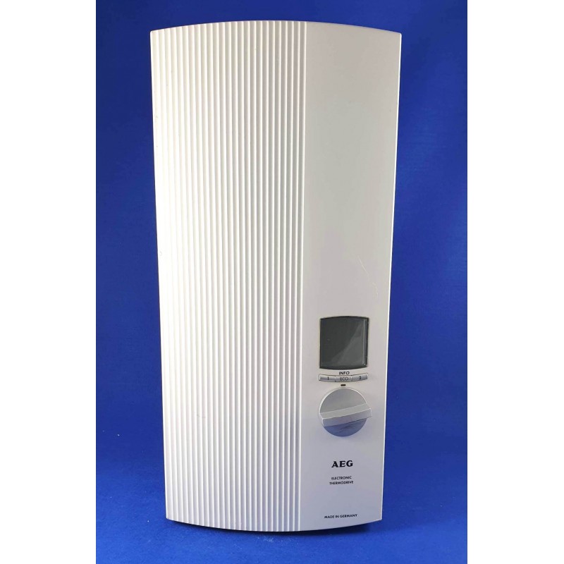Stiebel Eltron DHE 18/21/24 SL LCD Durchlauferhitzer vollelektronisch GARANTIE
