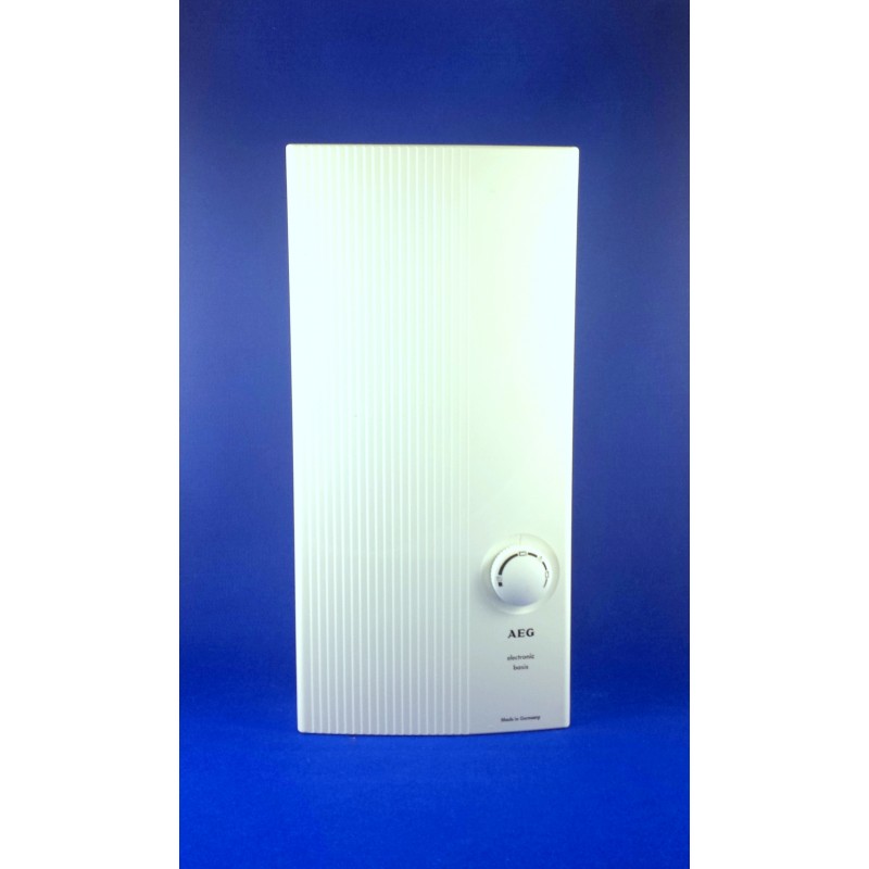 AEG electronic DDLE 24, elektronisch geregelter Durchlauferhitzer, 24kW 400V