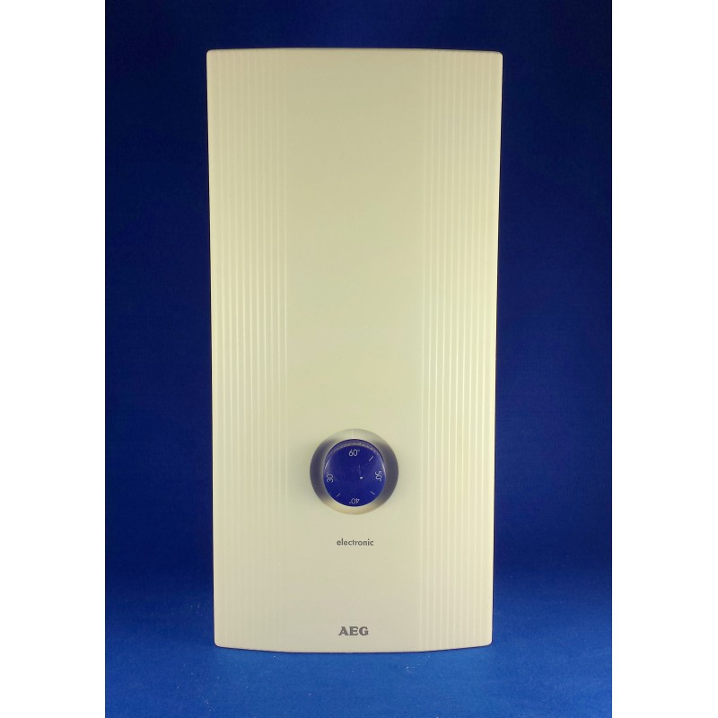 AEG electronic DDLE 21, elektronisch geregelter Durchlauferhitzer, 21kW 400V