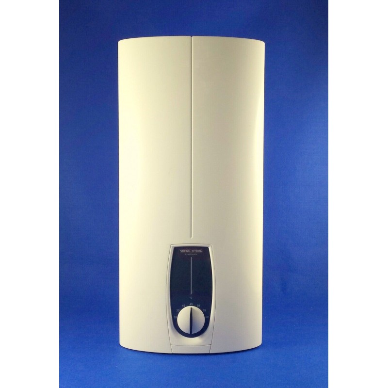 Stiebel Eltron DEL 18/21/24 SL Durchlauferhitzer electronic LCD 