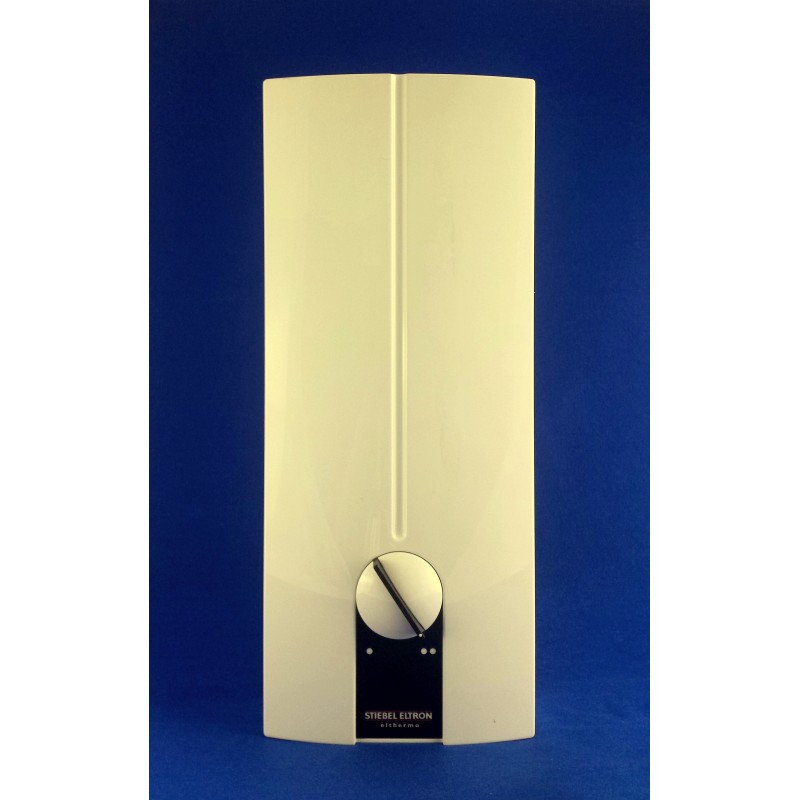 Stiebel Eltron DHF 21 Durchlauferhitzer elthermo, schmale Bauform 21kW 400V