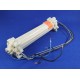 Vaillant Heizkörper VED E 21/7 0020071467 0020059279 VED