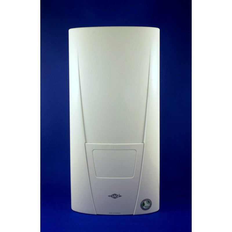 Clage DCX Electronic MPS 18~27kW  vollelektronisch geregelter Durchlauferhitzer