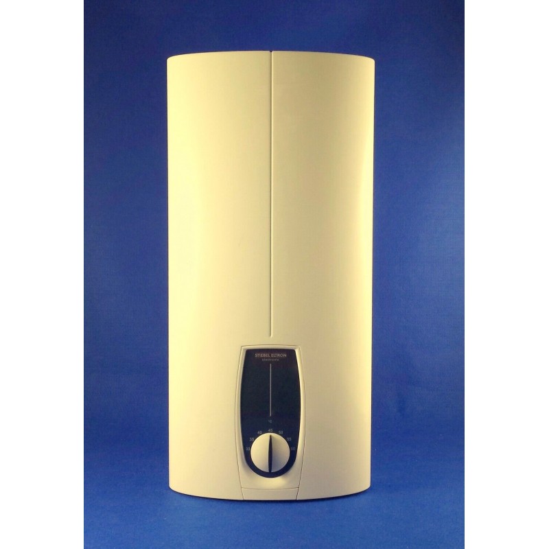 Stiebel Eltron DEL 18 SL Durchlauferhitzer electronic LCD