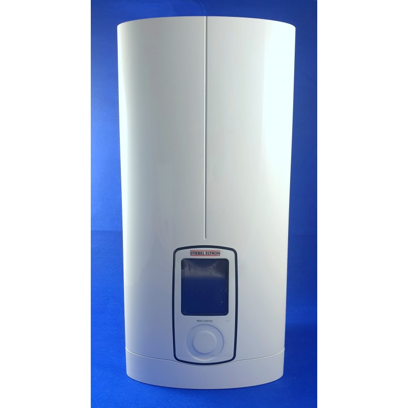Stiebel Eltron DHE Touch 18/21/24 vollelektronisch Durchlauferhitzer