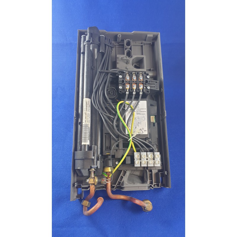 Stiebel Eltron DHB 18 ST elektronischer Durchlauferhitzer 18kW 400V