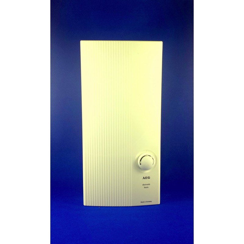 AEG electronic DDLE 21, elektronisch geregelter Durchlauferhitzer, 21kW 400V
