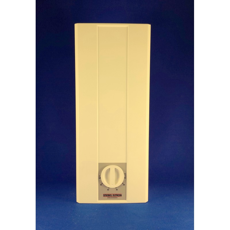 Stiebel Eltron HDE 21 vollelektronisch geregelter Durchlauferhitzer 21kW 400V