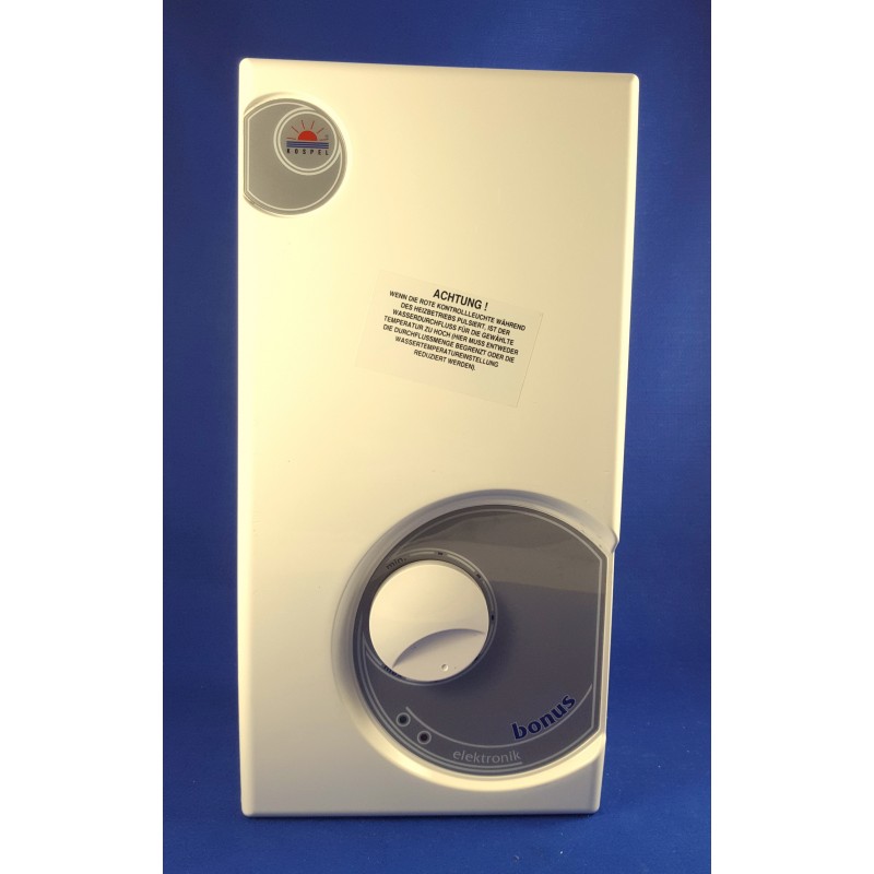 Kospel Elektronik EPPV - 21 elektronischer Durchlauferhitzer 21kW 400V