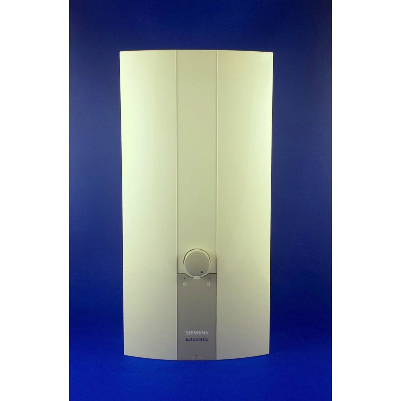 Vaillant VED 21/3 Durchlauferhitzer 21kW 400V