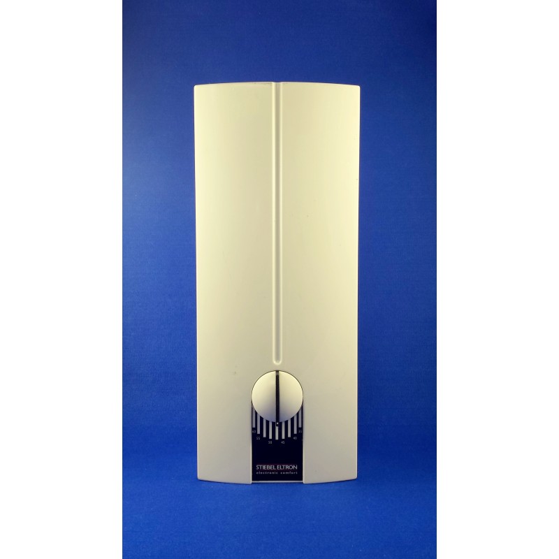 Stiebel Eltron  DHE 24 vollelektronisch geregelter Durchlauferhitzer 24kW 400V