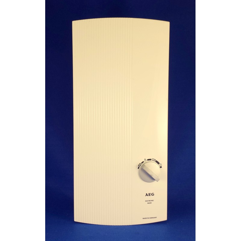 AEG electronic basis DDLE 21, elektronisch geregelter Durchlauferhitzer, 21kW 400V