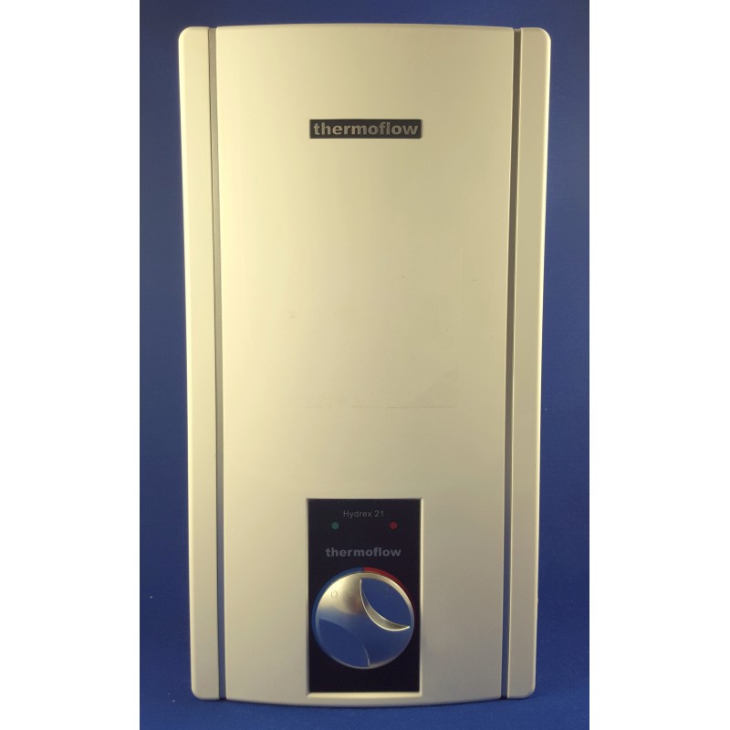 Thermoflow Hydrex 21 Durchlauferhitzer 21kW 400V