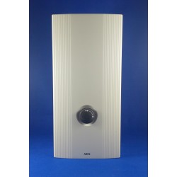 AEG DDLT S 18 Typ FDE 2032 Durchlauferhitzer 18kW 400V