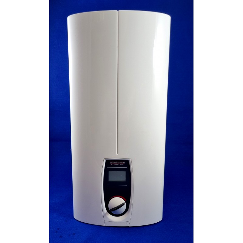 Stiebel Eltron DEL 18/21/24 SL Durchlauferhitzer electronic LCD 