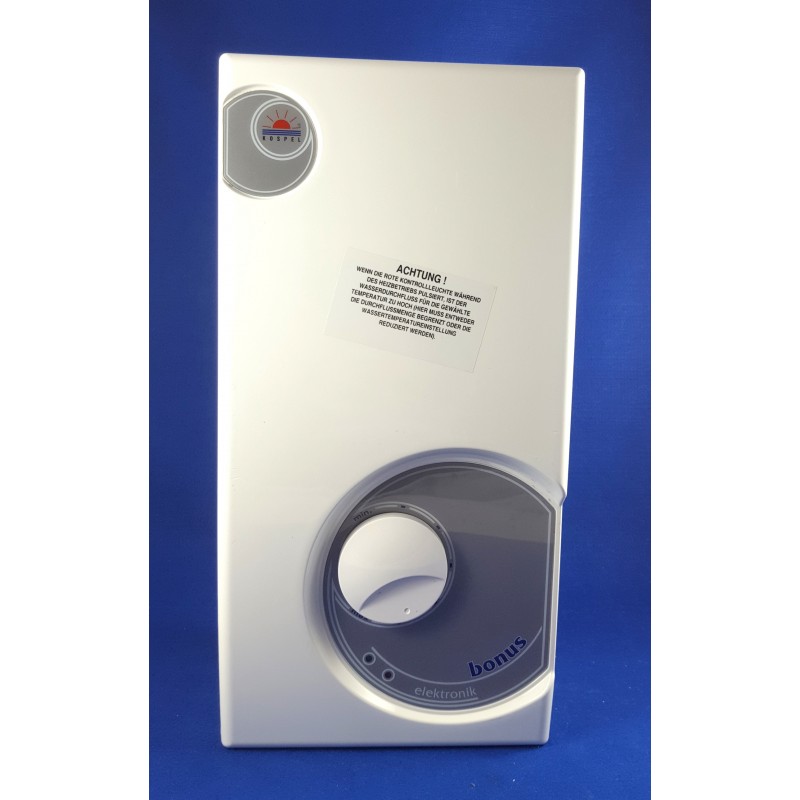 Kospel Elektronik EPPV - 24 elektronischer Durchlauferhitzer 21kW 400V