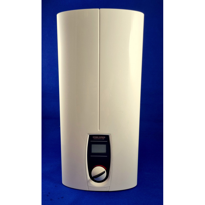 Stiebel Eltron DEL 18 SL Durchlauferhitzer electronic LCD