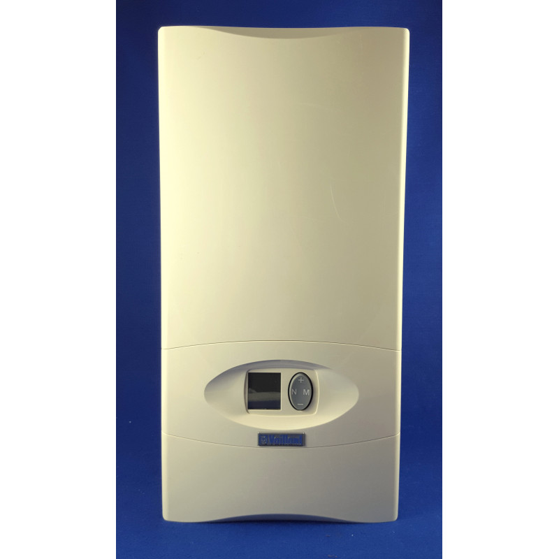 Vaillant VED-E 27/5 exclusiv Durchlauferhitzer vollelektronisch  21kW 400V