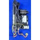 Unvollständig: Stiebel Eltron DHB-E 18/21/24 SL Durchlauferhitzer elektronisch 24kW 400V