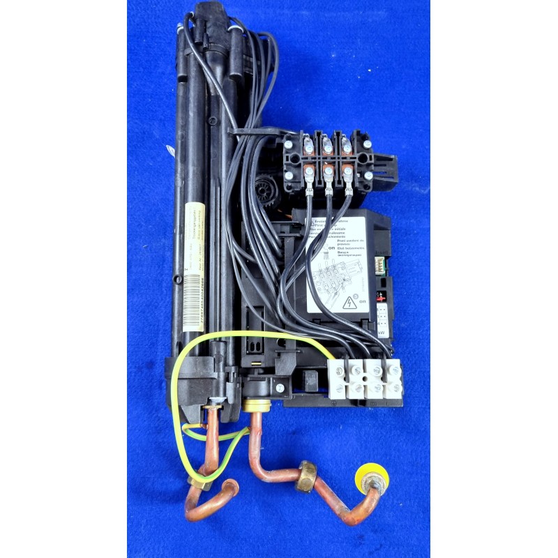 Ersatzteile für Stiebel Eltron DHB-E 18/21/24 SL Durchlauferhitzer elektronisch