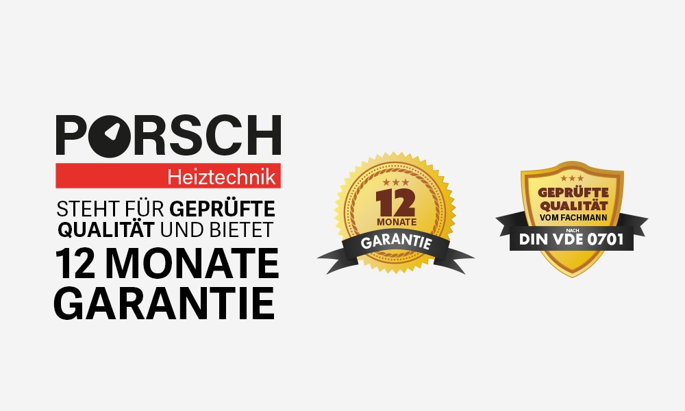 Unsere Qualität